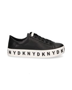 DKNY נעלי סניקרס לוגו