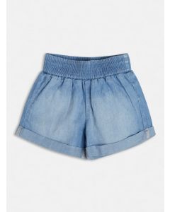 GUESS מכנסיים קצרים בנות