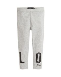 GUESS טייץ בנות מכותנה