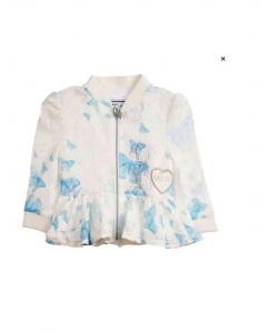 GUESS ג'קט ילדות