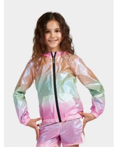 ג’קט ניילון בנות