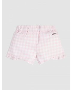 GUESS מכנס קצר לילדות