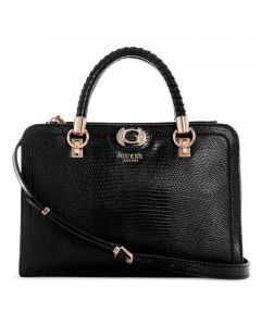 GUESS ORLINA SOCIETY SATCHEL תיק נשיאה