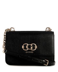 GUESS SALINGE תיק קרוס קטן לנשים