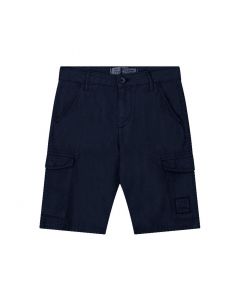 GUESS מכנסי ברמודה בנים