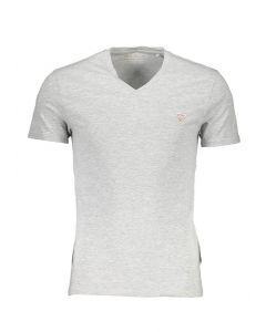 GUESS טישירט גברים לוגו