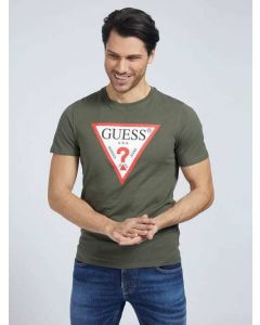 GUESS טישירט לגבר