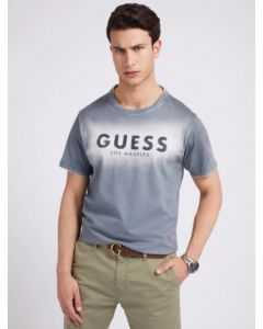 GUESS חולצת טישירט גברים