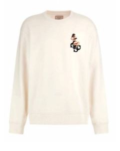 GUESS סווטשירט לגבר