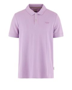 GUESS חולצת פולו גברים קצרה