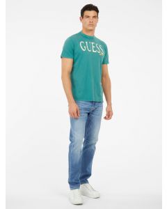 GUESS מכנסי ג'ינס גברים