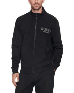 GUESS ג'קט סווטשירט לגברים