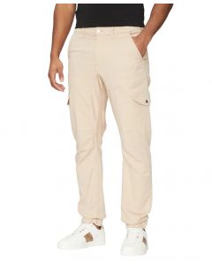 GUESS מכנסי קרגו גברים