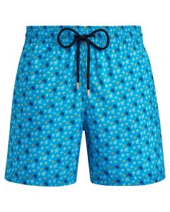 VILEBREQUIN Men Ultra-Light Swim Shorts Classic