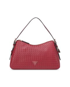 GUESS ALISHA תיק כתף לנשים