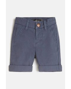 GUESS מכנס קצר בנים