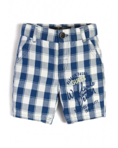 GUESS מכנסי ברמודה בנים