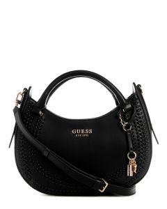 GUESS TATUM תיק צד עם תפר שוט