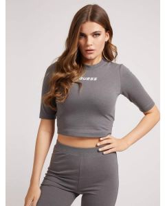 GUESS טופ אקטיב נשים