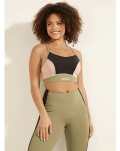 GUESS טופ אקטיב נשים