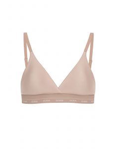 GUESS ברלט נשים עם לוגו