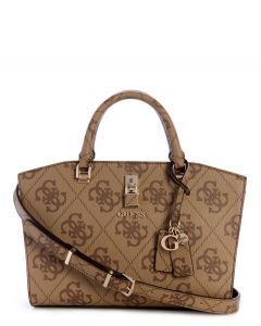 GUESS QUEENSLAND תיק נשיאה לוגו