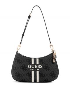 GUESS NOELLE II תיק כתף לנשים