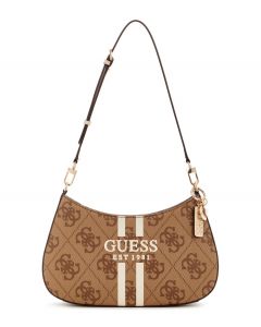 GUESS NOELLE II תיק כתף לנשים