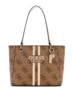 GUESS NOELLE II תיק נשיאה לוגו לנשים