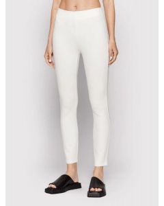 DKNY מכנסי סקיני לנשים