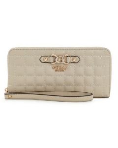 GUESS NADIRA ארנק גדול קווילט