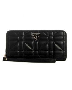 GUESS EDITA ארנק גדול קווילט