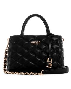 GUESS TAMSIN תיק נשיאה קטן קווילט