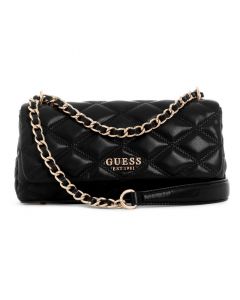 GUESS TAMSIN תיק קרוס קטן קווילט