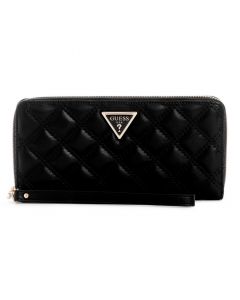 GUESS GIULLY II ארנק גדול קווילט