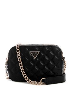 GUESS GIULLY II תיק קרוס קווילט לנשים