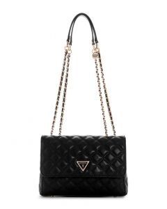 GUESS GIULLY II תיק צד קטן קווילט