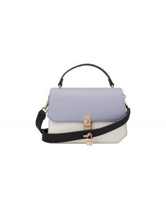 GUESS LOWEN תיק קרוס קטן לנשים