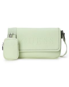 GUESS HADDINGTON תיק קרוס מיני