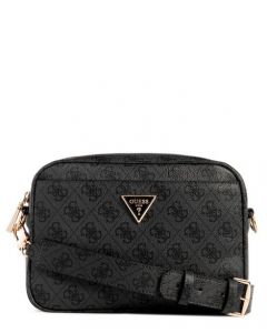 GUESS MERIDIAN II תיק צד קטן