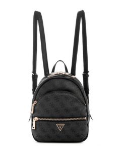 GUESS MANHATTAN II תיק גב בינוני לנשים