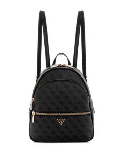 GUESS MANHATTAN II תיק גב גדול לנשים