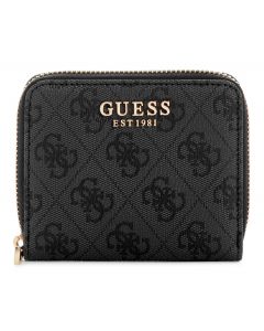 GUESS LAUREL II ארנק קטן עם רוכסן