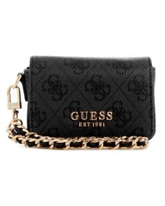 GUESS LAUREL II ארנק מיקרו מיני קרוסבודי