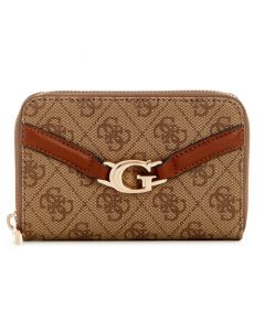 GUESS DEA ארנק בינוני עם לוגו