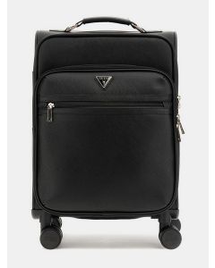 GUESS NOROM מזוודת טרולי קטנה