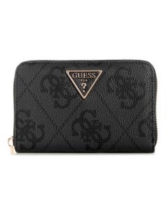 GUESS LAUREL II ארנק בינוני עם רוכסן מסביב