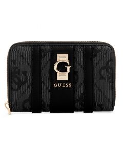 GUESS ERENIA ארנק בינוני עם לוגו