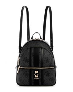 GUESS ERENIA תיק גב עם לוגו