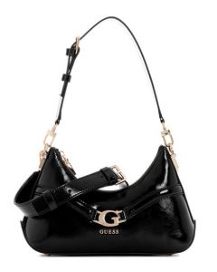 GUESS DEA תיק כתף קטן לנשים